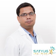 Dr. Vipin Khandelwal is a Paediatric Haemato - Oncologist/ Bone marrow Transplant specialist in BL super speciality Hospital,Pusa Road,New Delhi