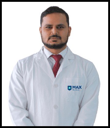 Dr. Jata Shankar Kumar is Gastroenterologist at Max Super Speciality Hospital, Vaishali, Ghaziabad