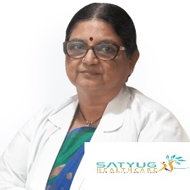  Dr. Ashwini Annam
