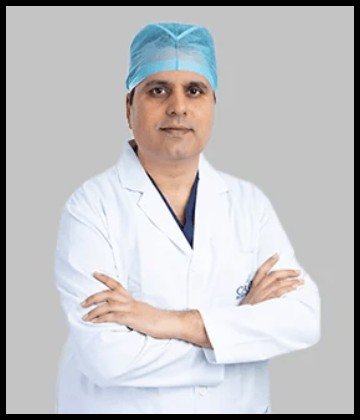 Dr. P. Randheer Kumar is Urologist at CARE Hospitals, Nampally, Hyderabad