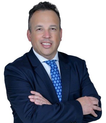 Dr. Mauricio Herrera - Fetal Medicine Specialist in Abu Dhabi, UAE | Satyug Healthcare
