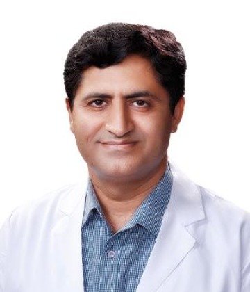 Dr. Sanjay Kumar Gudwani | Fortis Escorts Heart Institute, Okhla Road, New Delhi, Delhi, India
