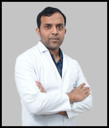 Dr. P. Kumaraswamy is Liver Transplant and HPB Surgeon at CARE Hospitals, Banjara Hills, Hyderabad