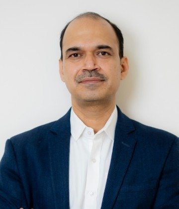 Dr. Sachin Karkamkar-Orthopaedic Surgeon-Book Appointment Online