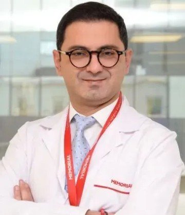 Op. Dr. Yucel Sahin - Gynaecologist and IVF Specialist in Istanbul, Turkey | Satyug Healthcare