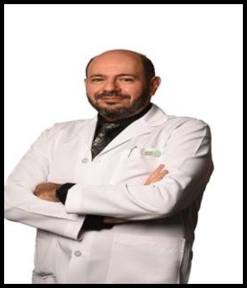 Dr. Hazim Mohamed Abdalla Abdellatif is Gastroenterologist at Almana General Hospital Hofuf, Hofuf
