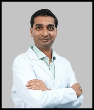 Dr. Sandesh Nanisetty is Neurologist and Movement Disorders Specialist at CARE Hospitals, Banjara Hills, Hyderabad