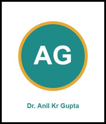 Dr. Anil Kr Gupta is Speech Therapist & Audiologist at Kailash Hospital, Sector 27, Noida