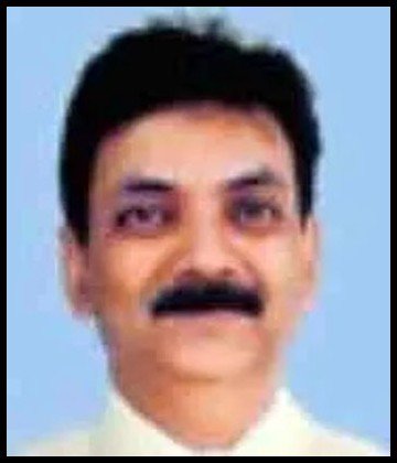 Dr. M K Jadliwala is General Surgeon at Saifee Hospital, Charni Road, Mumbai