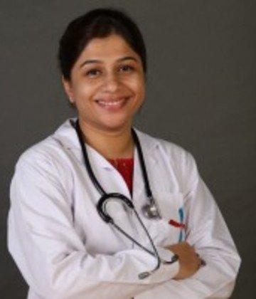 Dr. Arundhati Kale Sidhaye-Ophthalmologist-Book Appointment Online