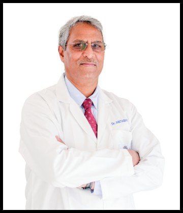 Dr. Amitabh Singh is Aesthetic and Reconstructive Surgery Specialist at Marengo Asia Hospitals, Gurugram, Haryana, India