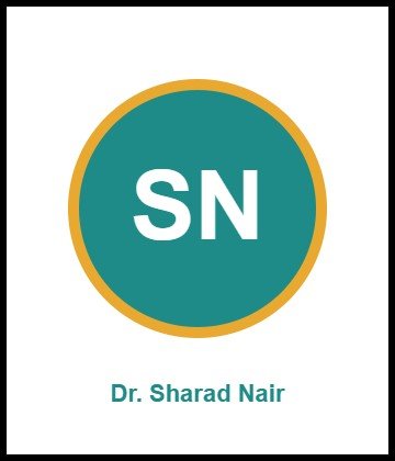 Dr. Sharad Nair is ENT and Head and Neck Surgeon at Indraprastha Apollo Hospitals, Sarita Vihar, New Delhi