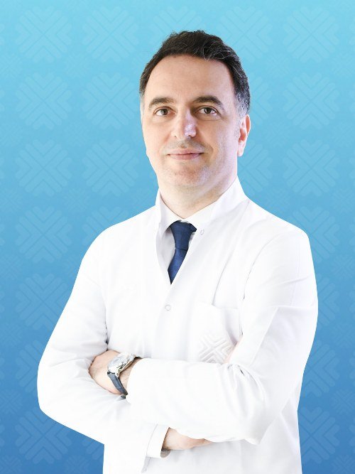 Prof. Dr. Adnan Kara - Orthopaedic surgeon in Istanbul, Turkey | Satyug Healthcare