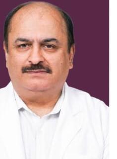 Dr. Vishal Dhir is Adult Cardiothoracic and Vascular Surgeon at Amrita Hospital, Faridabad