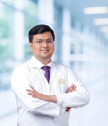 Dr. M. Roshan Kumar is Pulmonology Specialist at SIMS Hospital, Vadapalani, Chennai, Tamil Nadu, India