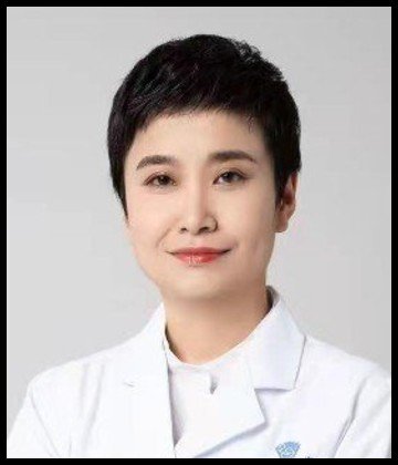 Dr. Grace Chen - Gynecologic Oncologist in Shanghai, China | Satyug Healthcare