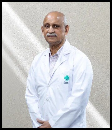 Dr. Jayant S. Barve is Gastroenterologist at Lilavati Hospital and Research Centre, Bandra West, Mumbai