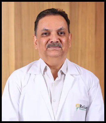 Dr. Maheboob Mahamud Basade is Medical Oncologist at Sir H. N. Reliance Foundation Hospital, Girgaon, Mumbai