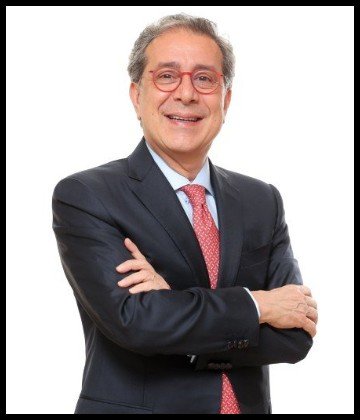 Prof. Dr. Marwane Ghosn - Haemato-Oncologist in Abu Dhabi, UAE | Satyug Healthcare