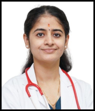 Dr. Manvi Singh is Paediatrician at Yashoda Hospitals, Hitec City, Hyderabad