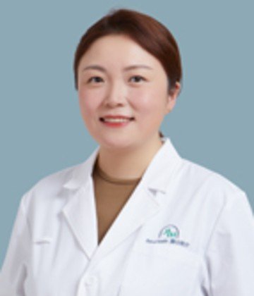 Dr. Vicky Qi - Medical Oncologist in Shanghai, China | Satyug Healthcare