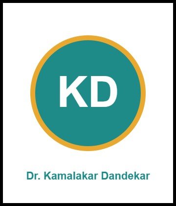 Dr. Kamalakar Dandekar is ENT Surgeon at S L Raheja Hospital (Fortis), Mahim, Mumbai