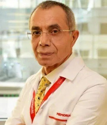 Prof. Dr. Adnan Isgor - General and Endocrine Surgeon in Istanbul, Turkey | Satyug Healthcare