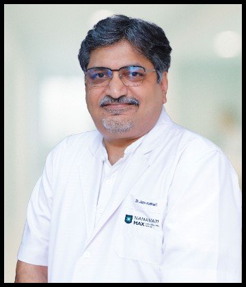 Dr. Jatin Kothari - Doctor at Satyug Healthcare