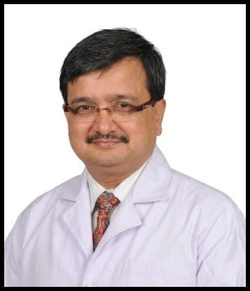 Dr. Pankaj Maheshwari is Specialist at Fortis Hospital, Mulund, Mumbai
