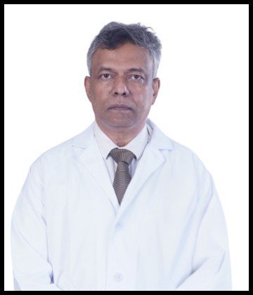  Dr. Sunil GS is Paediatric Cardiac Surgeon at KIMS Hospitals, Ghodbunder Road, Thane