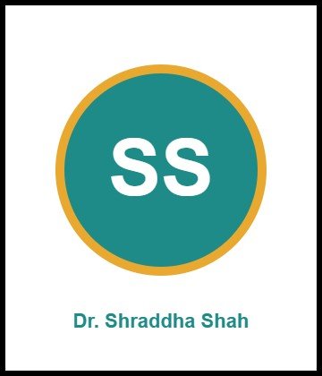 Dr. Shraddha Shah is Clinical Psychologist and Neuropsychologist at Jaslok Hospital and Research Centre, Pedder Road, Mumbai