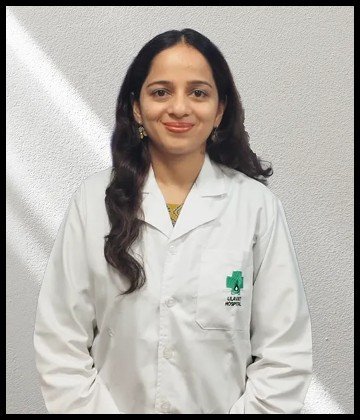 Dr. Dipali Malvankar is Dermatologist at Lilavati Hospital and Research Centre, Bandra West, Mumbai
