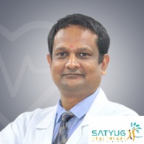  Dr. Bal Kishan Gupta is a General & Laparoscopic Surgeon in Sarvodaya Hospital and Research Centre, Faridabad,Haryana