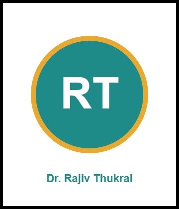 Dr. Rajiv Thukral is Orthopaedic Surgeon at Apollo Hospitals, Sector 26, Noida