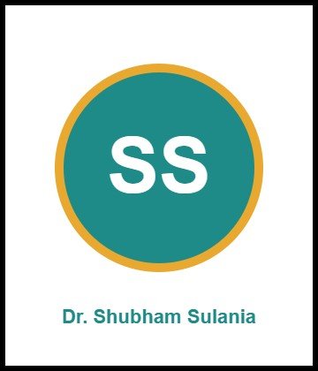 Dr. Shubham Sulania is Radiologist at Kailash Deepak Hospital, Karkardooma, Delhi