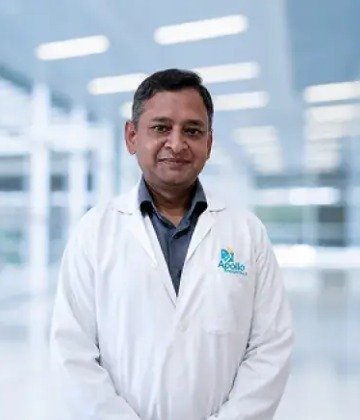 Dr. Rajat Bhattacharyya - Doctor at Satyug Healthcare