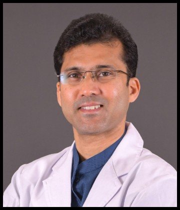 Dr. Anil Saleem, MBBS, MD, DM (Cardiology), FACC, FSCAI, FESC - Doctor at Satyug Healthcare