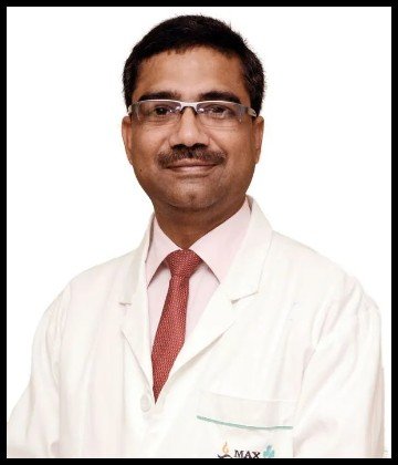 Dr. Udit Rohatgi is Paediatrician at Max Super Speciality Hospital, Patparganj, New Delhi