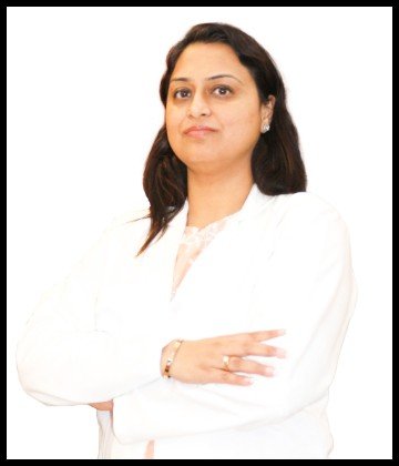 Dr. Pooja Wadwa is Critical Care Specialist at Marengo Asia Hospitals, Gurugram, Haryana, India