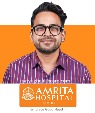 Dr. Arun Sharma is Plastic and Reconstructive Surgeon at Amrita Hospital Faridabad, Haryana, India.