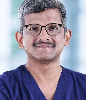 Dr. Abraham Kurien is Urology Specialist at SIMS Hospital, Vadapalani, Chennai, Tamil Nadu, India