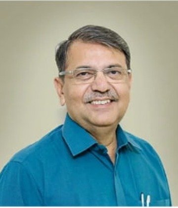 Dr. Milind Gadkari-Cardiologist-Book Appointment Online