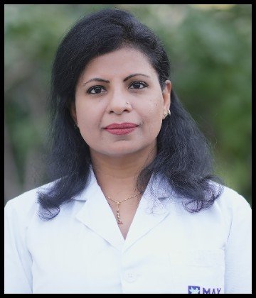 Dr. Manu Prakash is Nephrologist at Max Super Speciality Hospital, Saket, New Delhi