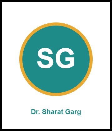Dr. Sharat Garg is Neurosurgeon at Max Smart Super Speciality Hospital, Saket, New Delhi