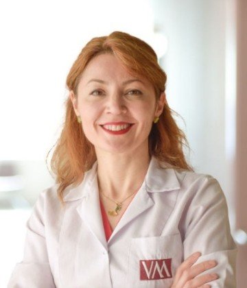 Prof. Dr. Duygu Ovunc Hacihamdioglu - Pediatric nephrologist in Istanbul, Turkey | Satyug Healthcare