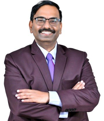 Dr. Arivind Bhamidi - Plastic Surgeon in Abu Dhabi, UAE | Satyug Healthcare