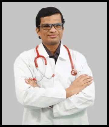 Dr. Sunil Patil is Paediatrician and Neonatologist at CARE Hospitals, Banjara Hills, Hyderabad