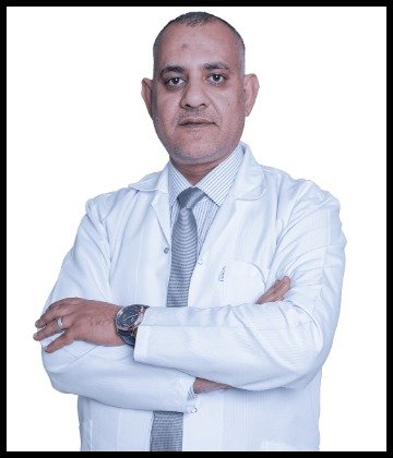 Dr. Hamid Al-Kilabi is Fertility and In Vitro Fertilization (IVF) Specialist at Alkafeel Super Speciality Hospital, Karbala