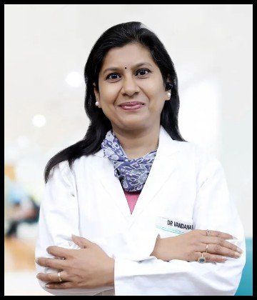 Dr. Vandana Boobna is Internal Medicine Specialist at Max Super Speciality Hospital, Shalimar Bagh, New Delhi