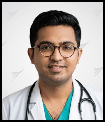 Dr. Nirmit Agrawal is Urologist at Wockhardt Hospitals, Mumbai Central, Mumbai